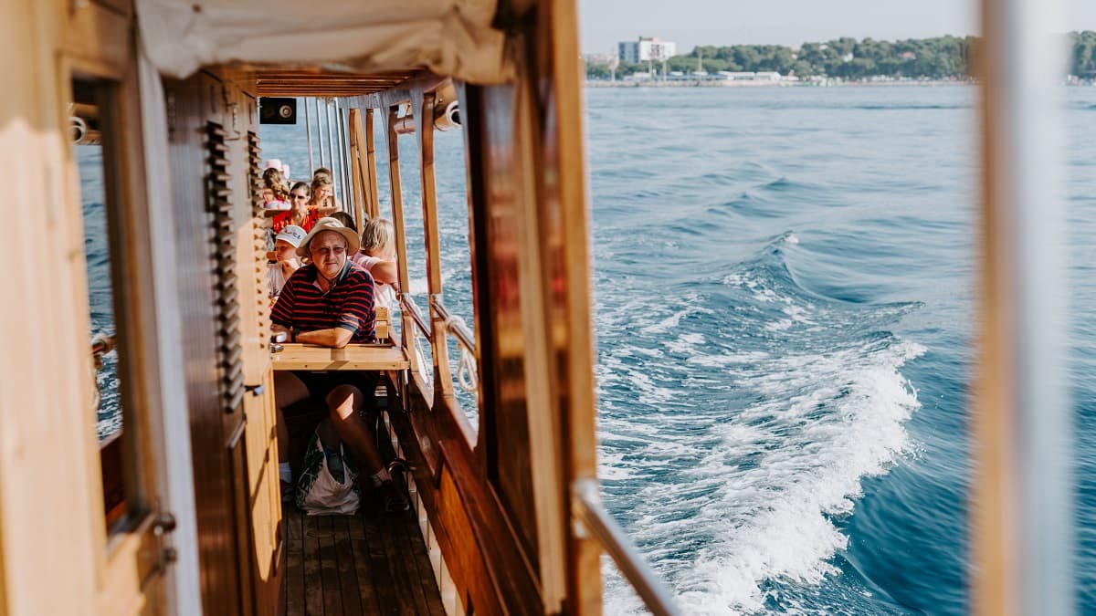 Kanela Tours Gallery Image 2