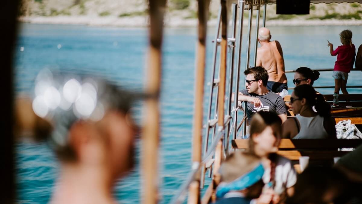 Adriatic Sea View