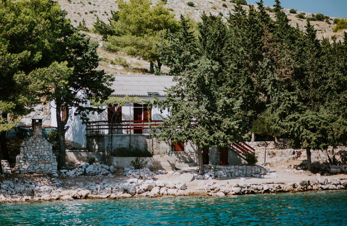 Otok Katina
