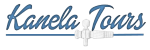 Logo Kanela Tours
